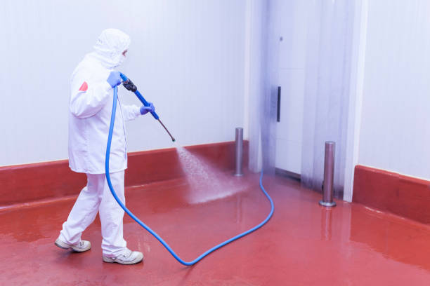 Best Concrete Surface Cleaning in Rustburg, VA