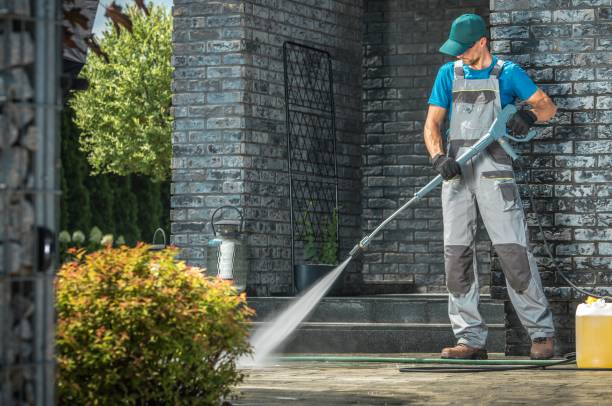 Best Oil and Grease Removal from Surfaces in Rustburg, VA