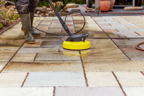 Best Fence Cleaning and Maintenance in Rustburg, VA