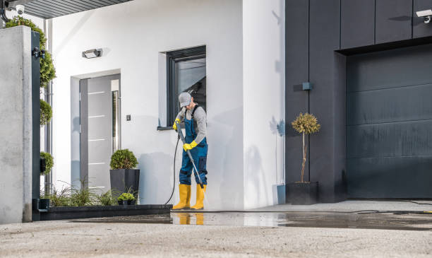 Best Gutter Cleaning and Brightening in Rustburg, VA